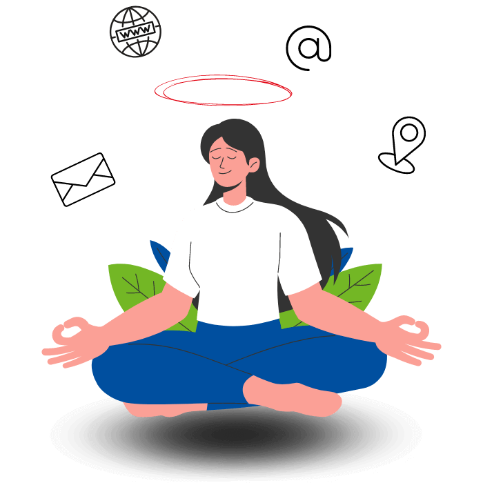 mental health organisation