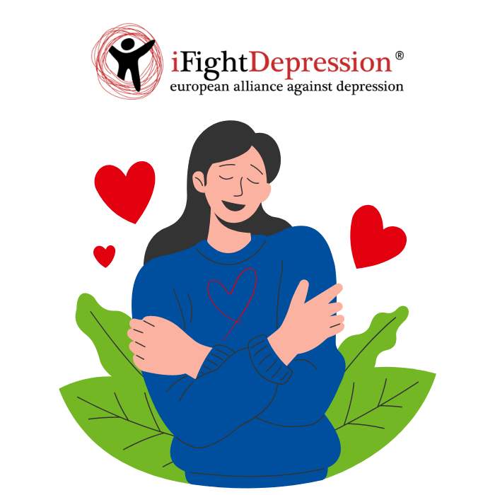 online resources for depression patients and families