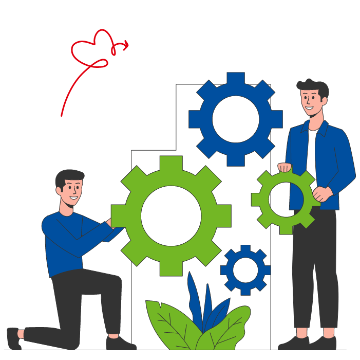 support for depression patients