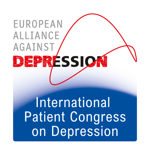 International Patient Congress on Depression logo